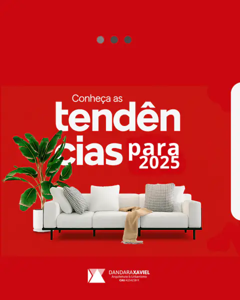 Arquitetura: trabalho produzido pela DNAC