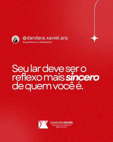 Arquitetura: trabalho produzido pela DNAC