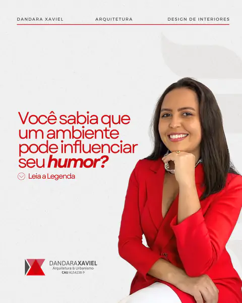 Arquitetura: trabalho produzido pela DNAC