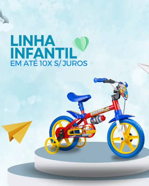 Campanhas: trabalho produzido pela DNAC