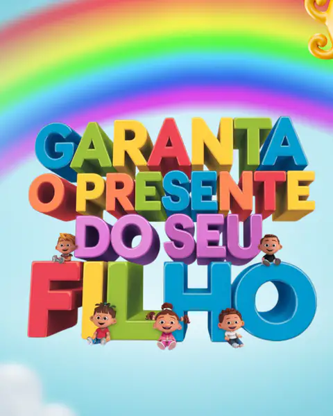 Campanhas: trabalho produzido pela DNAC