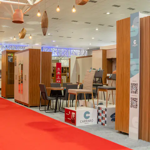 Eventos corporativos: trabalho produzido pela DNAC