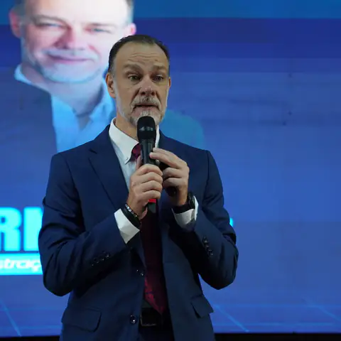 Eventos corporativos: trabalho produzido pela DNAC