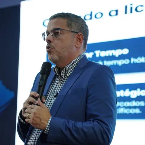 Eventos corporativos: trabalho produzido pela DNAC