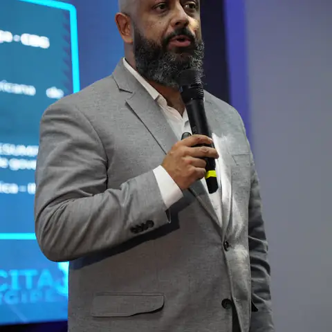 Eventos corporativos: trabalho produzido pela DNAC
