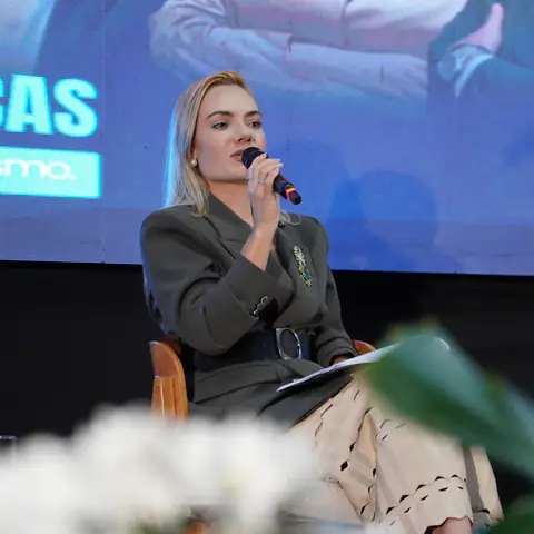 Eventos corporativos: trabalho produzido pela DNAC